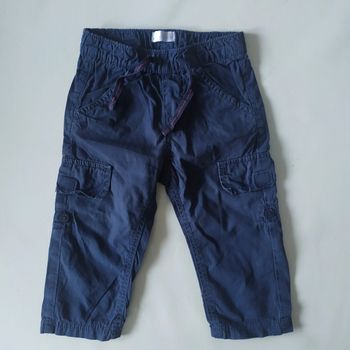 Pantalon garçon