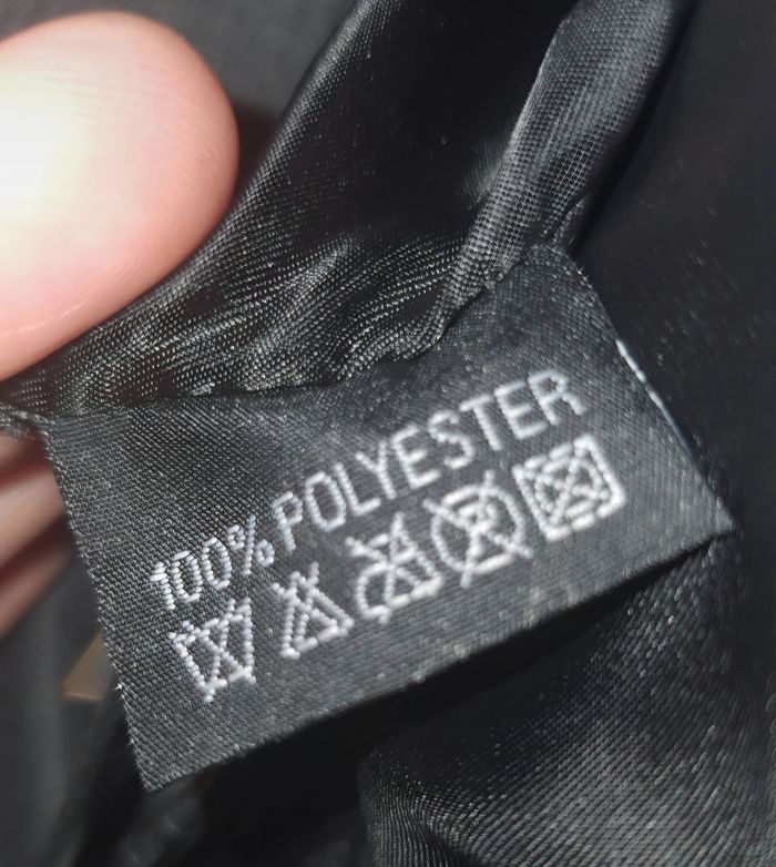 Perfecto Jessy en suédine à franges - photo numéro 7