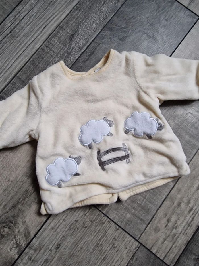 Tenue bébé - photo numéro 4