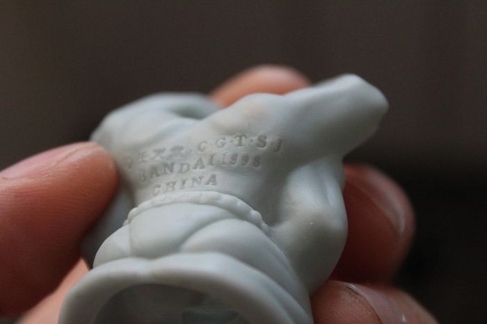 Figurine Mackogneur - Pokémon - photo numéro 3