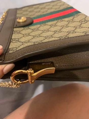 Sac Gucci GG Supreme