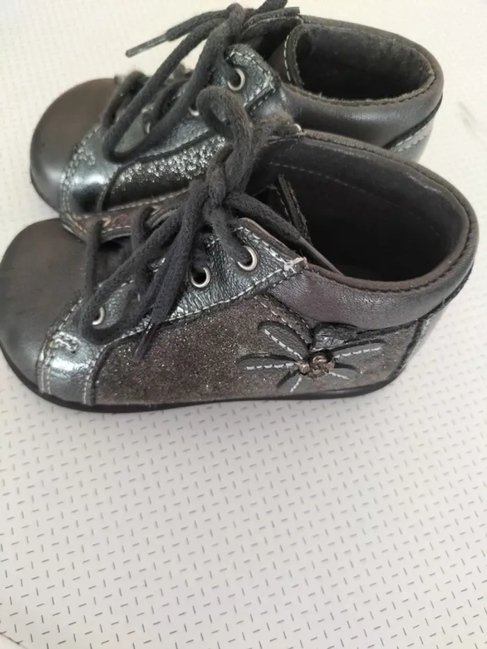 Chaussures - photo numéro 2
