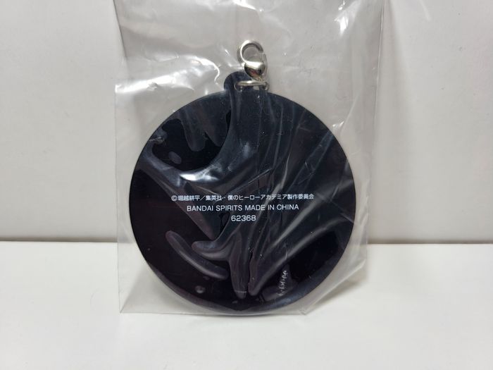 My Hero Acdemia - Endeavor - Porte Clé Key Ring - photo numéro 2