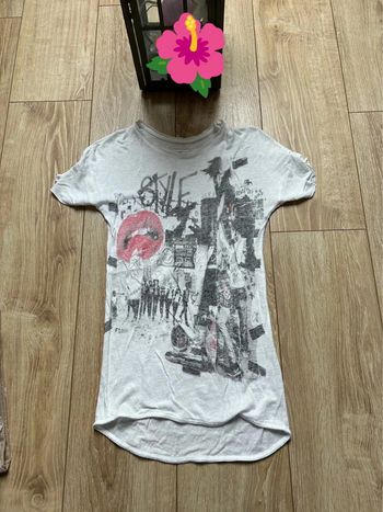 T-shirt Sud Express S/36