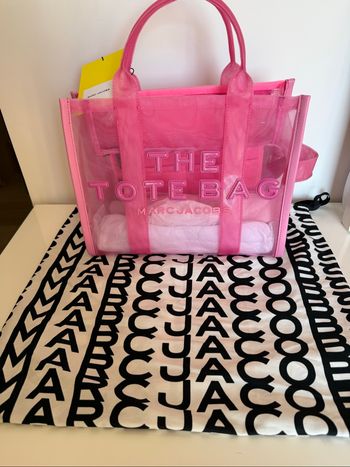 Marc Jacobs thé Tote