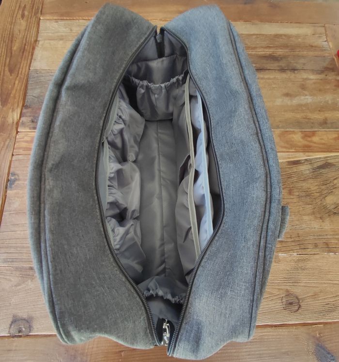 Sac à langer - photo numéro 4