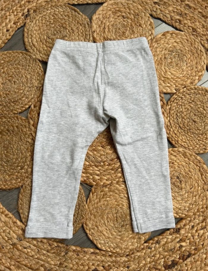 Legging gris Primark - photo numéro 2