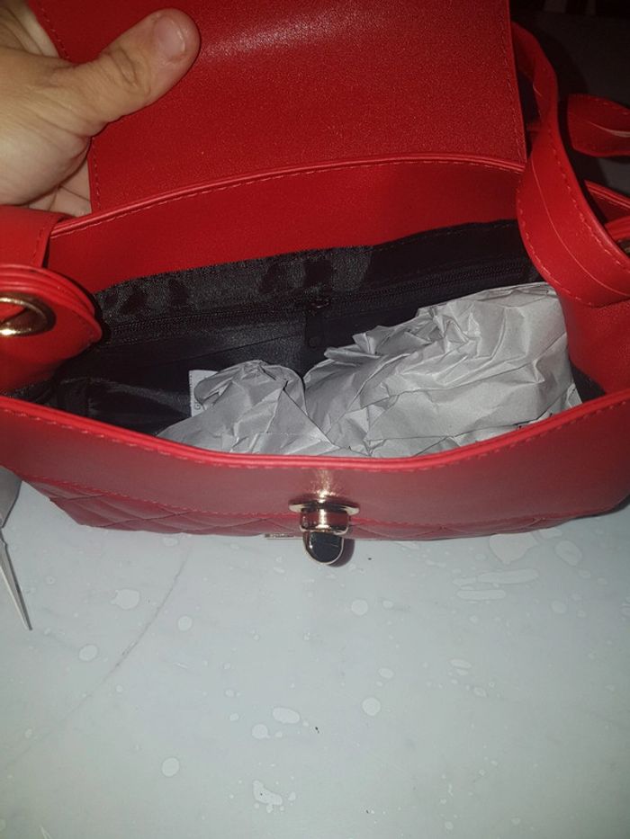 Sac à main les petites - photo numéro 3