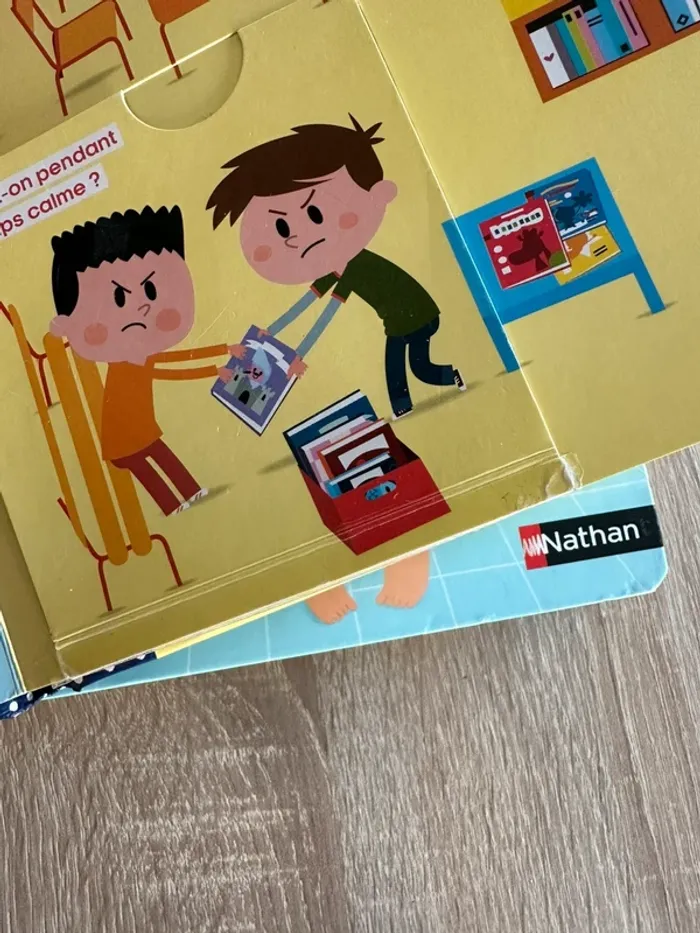 Livres - photo numéro 5