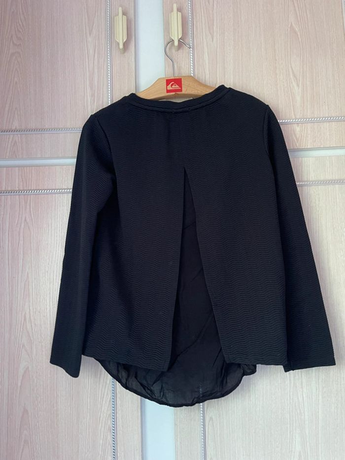 Top taille S - photo numéro 3