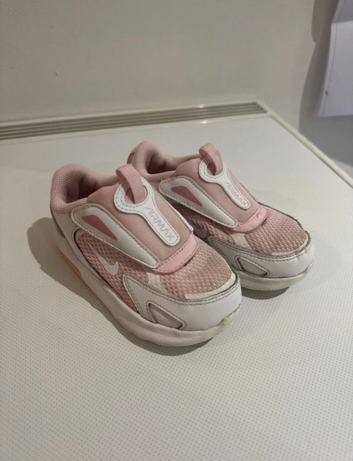 Baskets Nike
