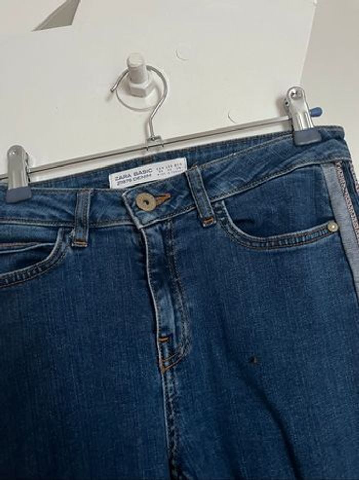 Pantalon femme Zara - photo numéro 2