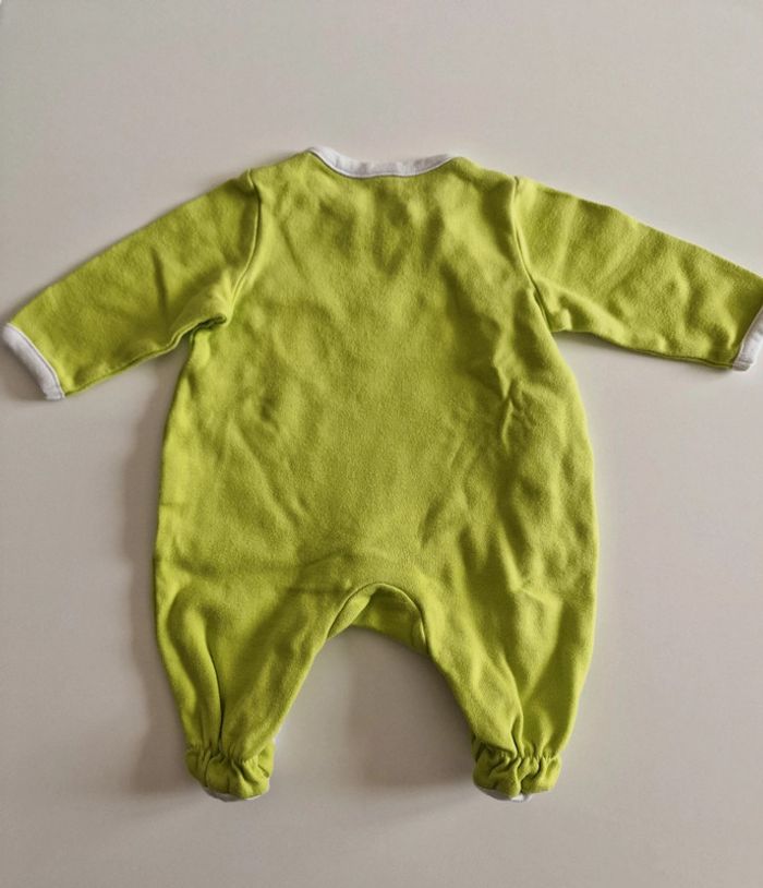 Pyjama - photo numéro 3