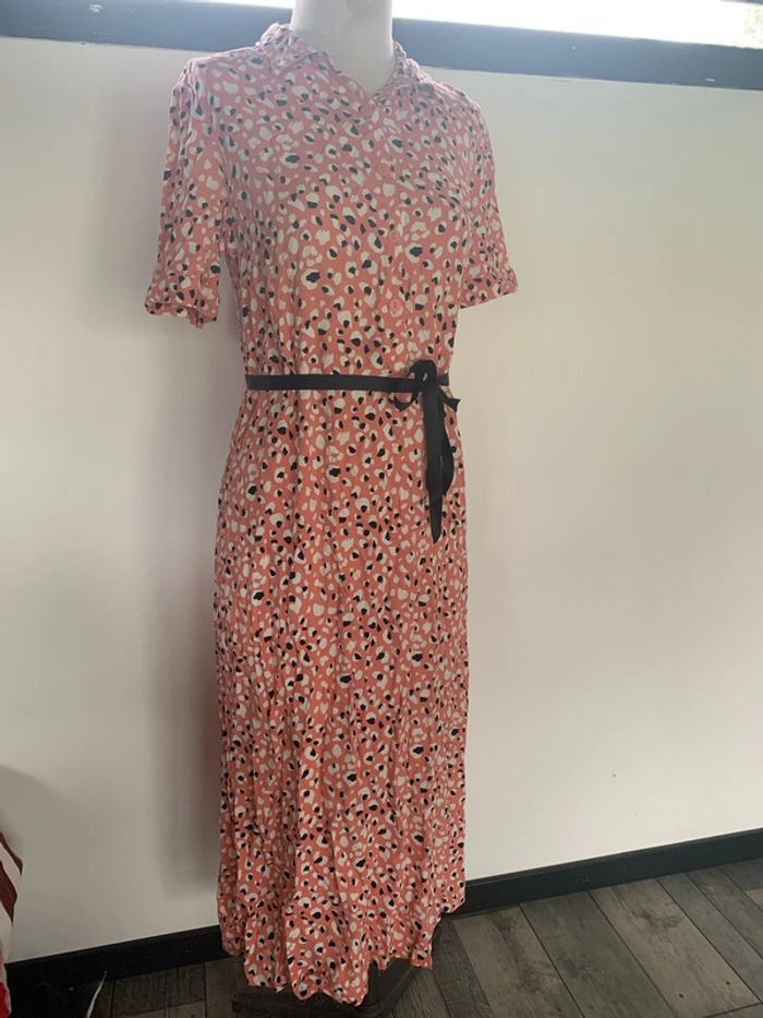 Robe longue