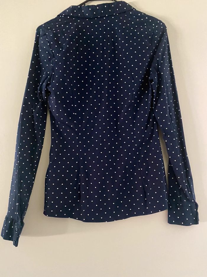 Blouse Orsay Taille 38 - photo numéro 3
