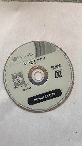 Jeu vidéo sans boîte Microsoft