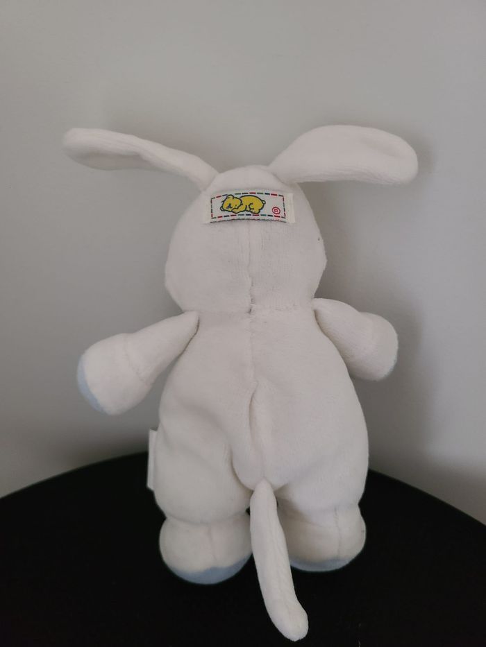 doudou souris - photo numéro 3