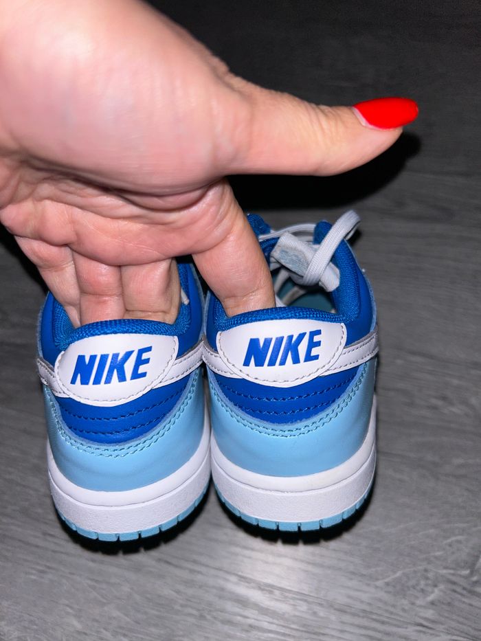 Nike dunk - photo numéro 3