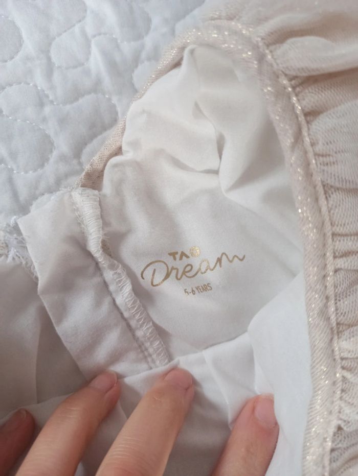 Robe de cérémonie - photo numéro 3