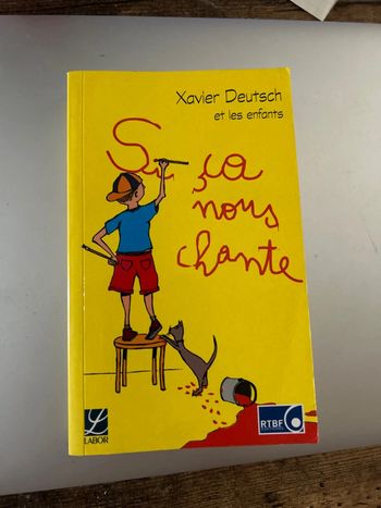 Si ça nous change