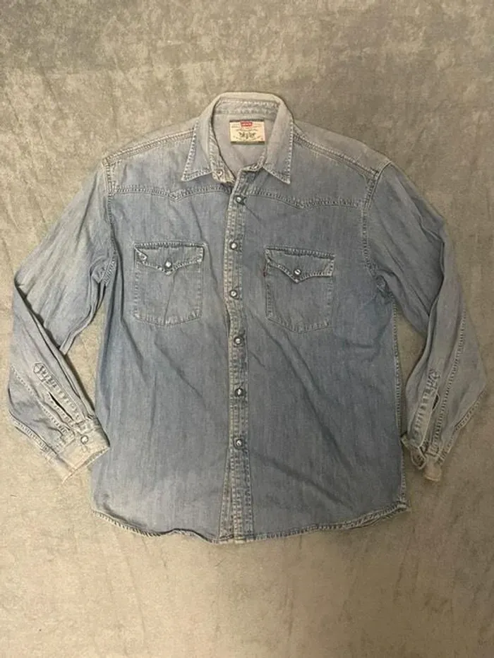 Veste chemise Levi's