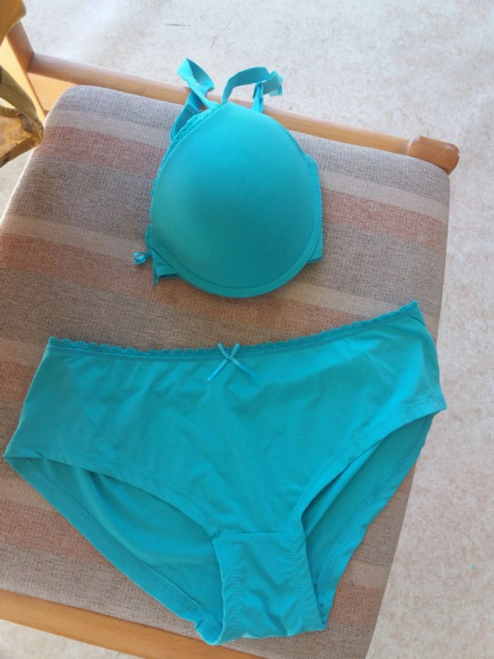 ensemble neuf - photo numéro 3