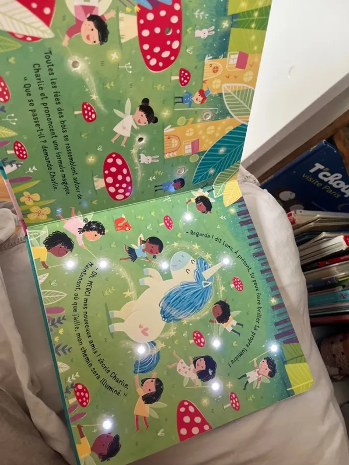 Livre usborne - photo numéro 3