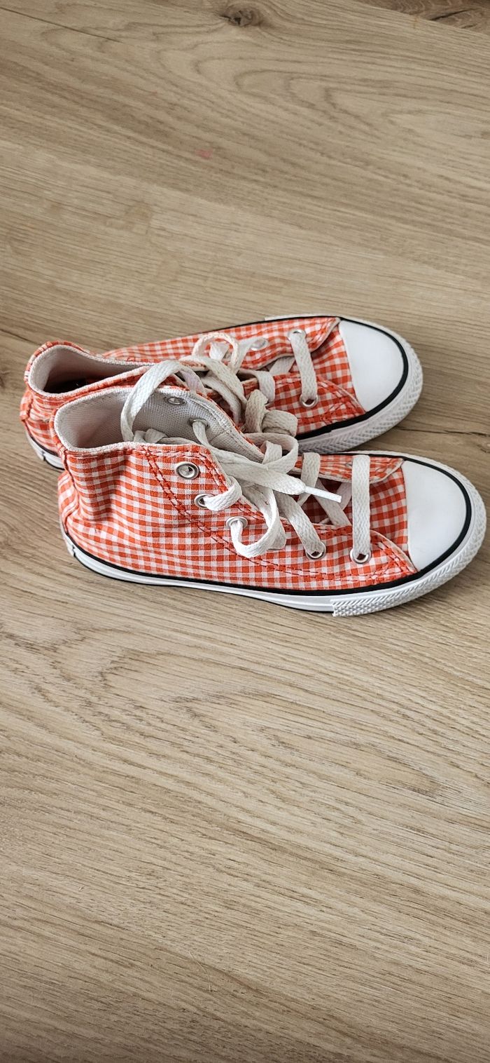 Converse - photo numéro 3