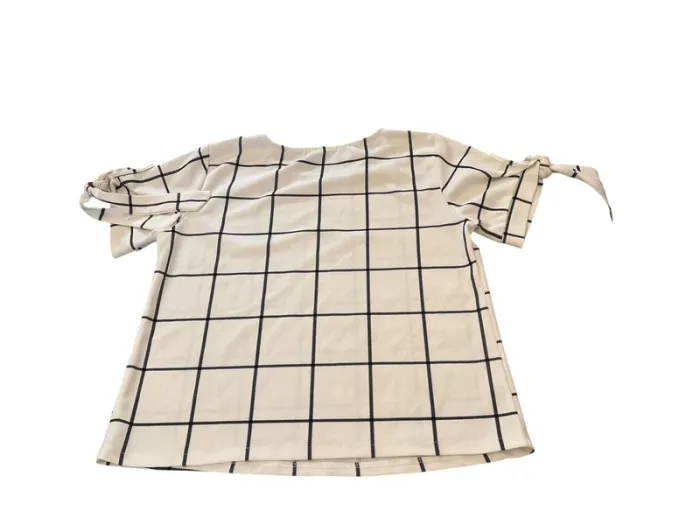 Blouse taille S - photo numéro 2
