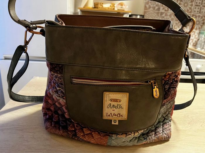 Sac à elle - photo numéro 2