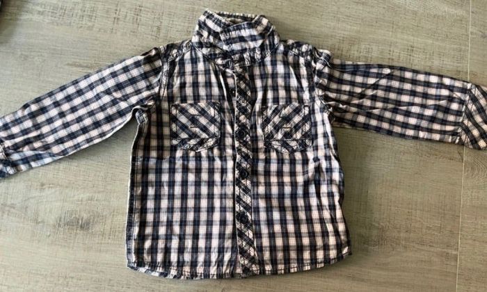 Chemise