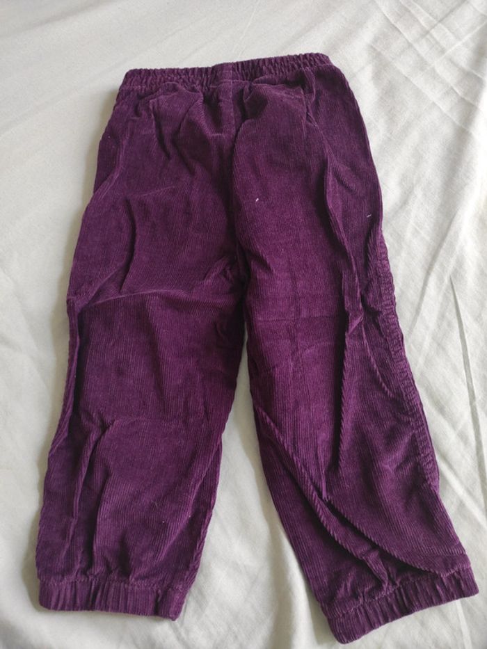 Pantalon T18M - photo numéro 2