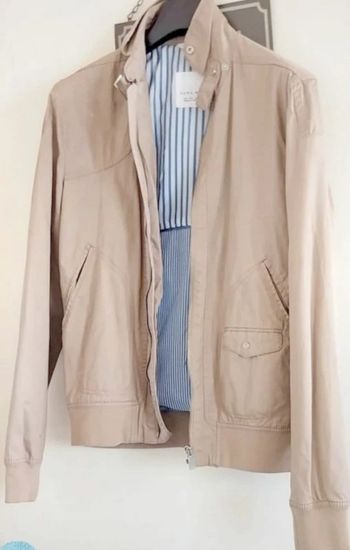 Blouson Homme Zara