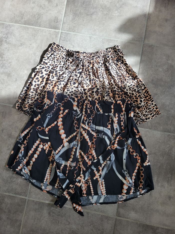 Lot de vêtements - photo numéro 5