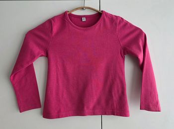 T-shirt taille 4 ans