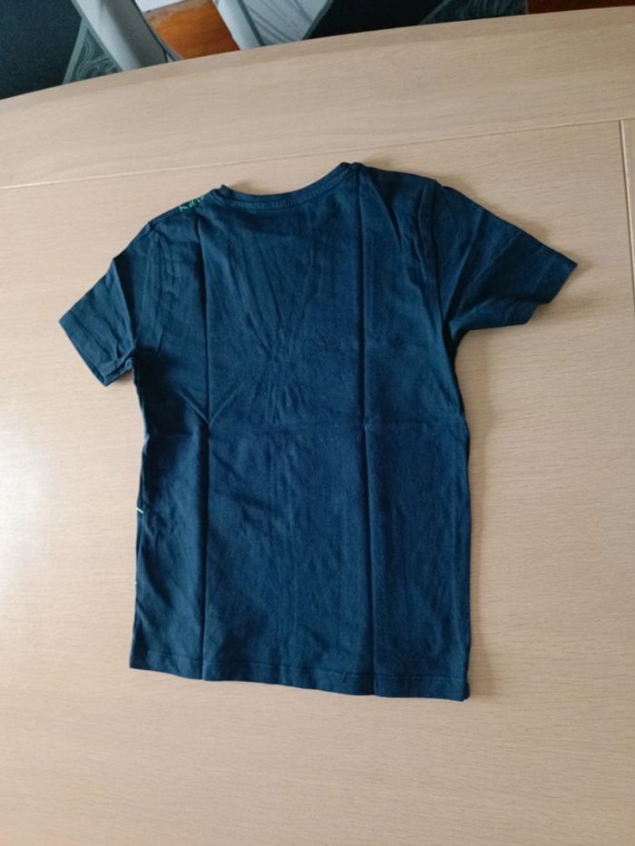 Lot tee-shirt - photo numéro 6