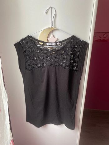 Haut taille s naf naf