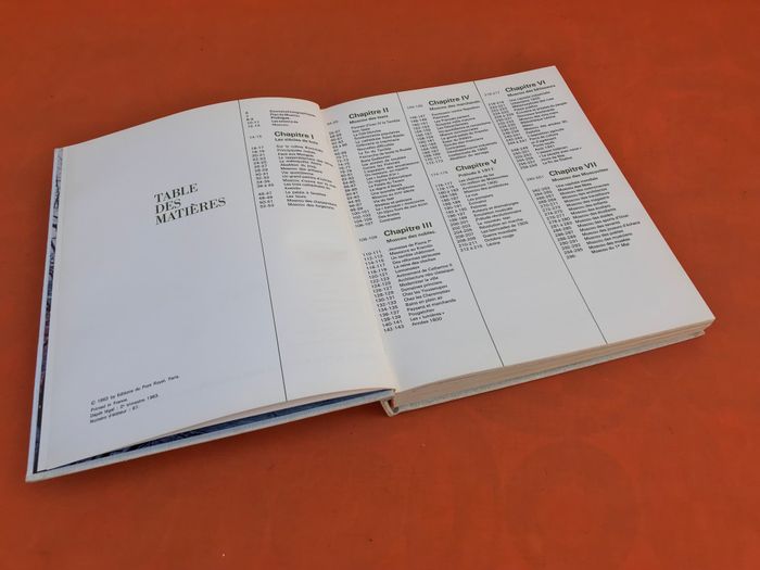 Histoire de Moscou et des Moscovites (1963) Editions du Pont Royal Paris - photo numéro 4