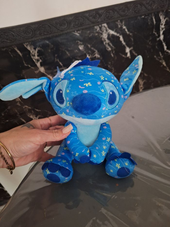 Stitch custom - photo numéro 3