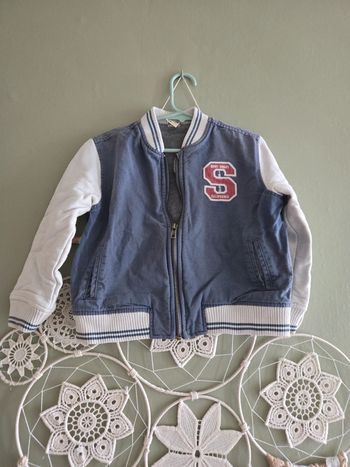 🌵 Veste enfant 🌵