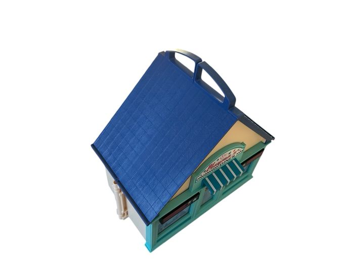 Playmobil City Life 70111 - photo numéro 4