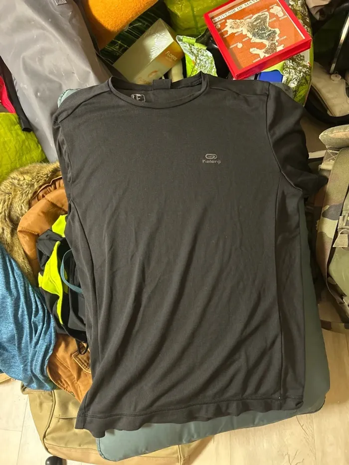 T shirt Kalenji
