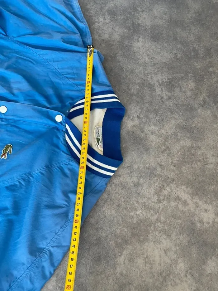 Teddy Lacoste vintage - photo numéro 6