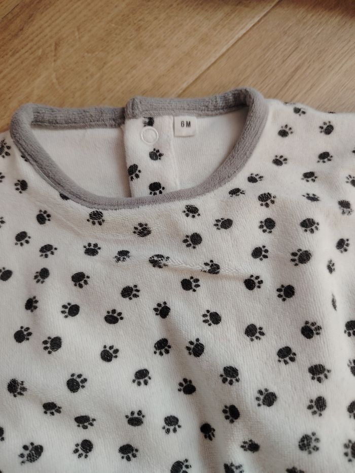 Pyjama - photo numéro 3