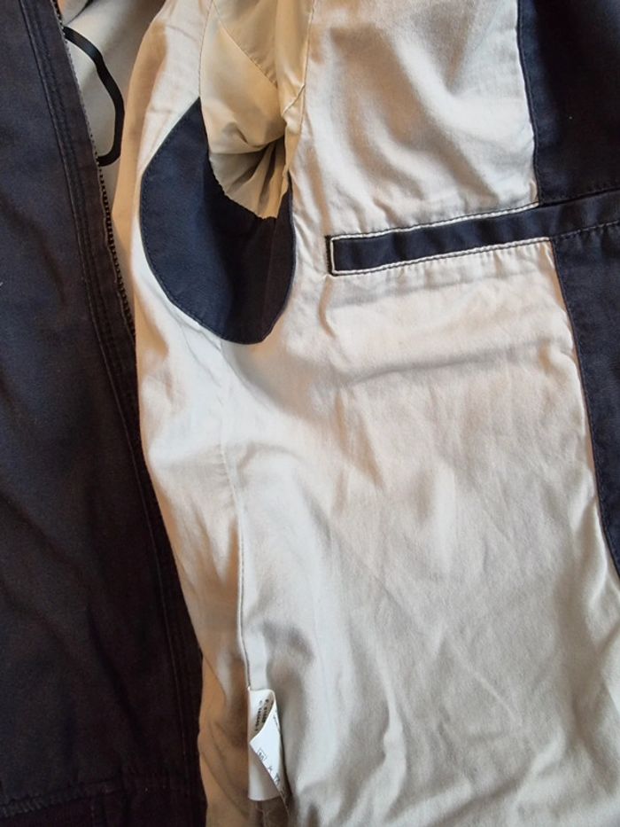 Veste bomber BZB idéal garçon ado collège - photo numéro 6