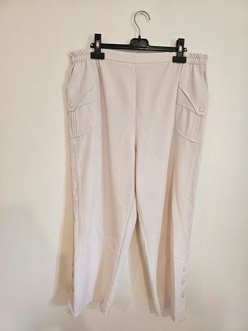 Pantalon taille 48