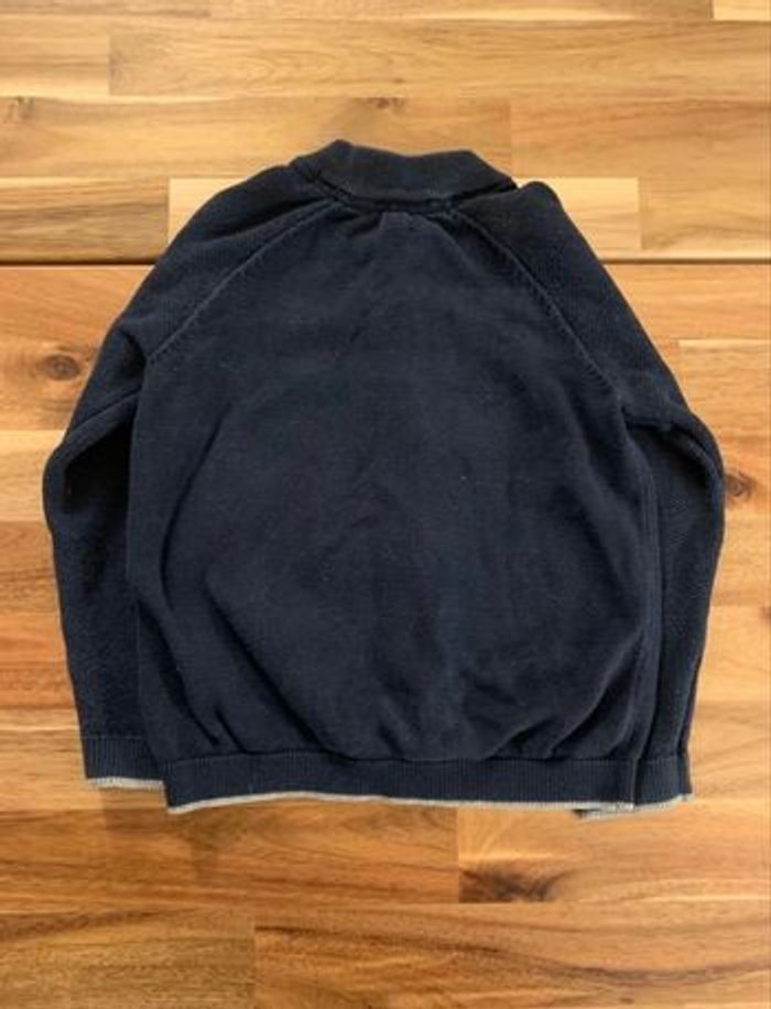 Gilet Okaïdi 5 ans - photo numéro 3