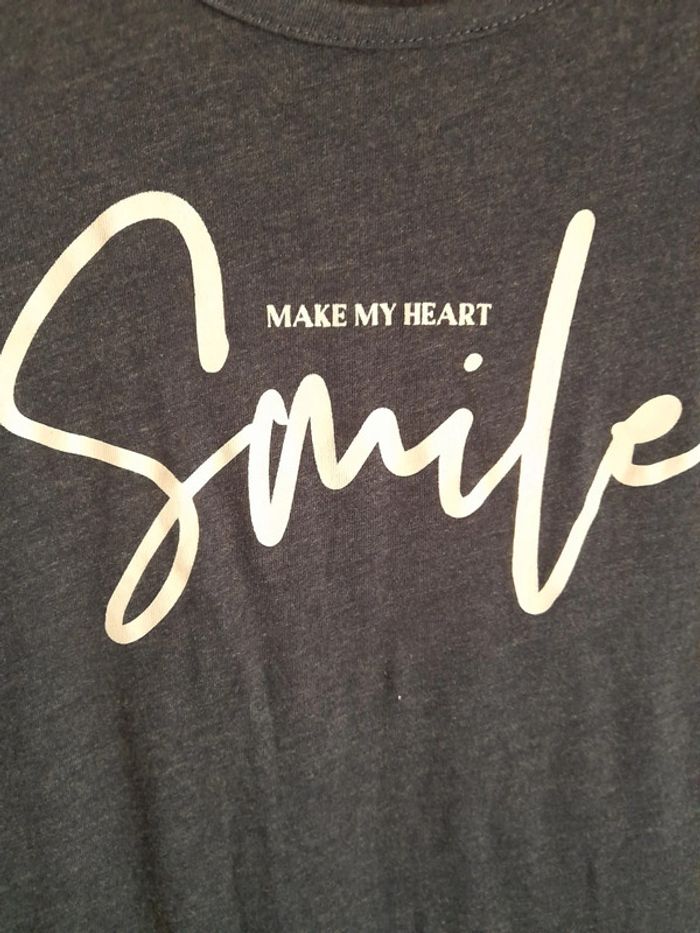 Robe longue " Smile" - photo numéro 3