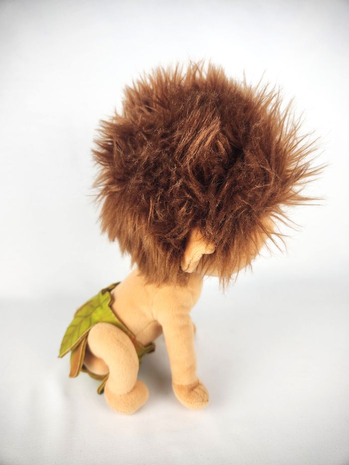 Peluche Spot "Le Voyage d'Arlo" Disney Pixar The Good Dinosaur - photo numéro 4