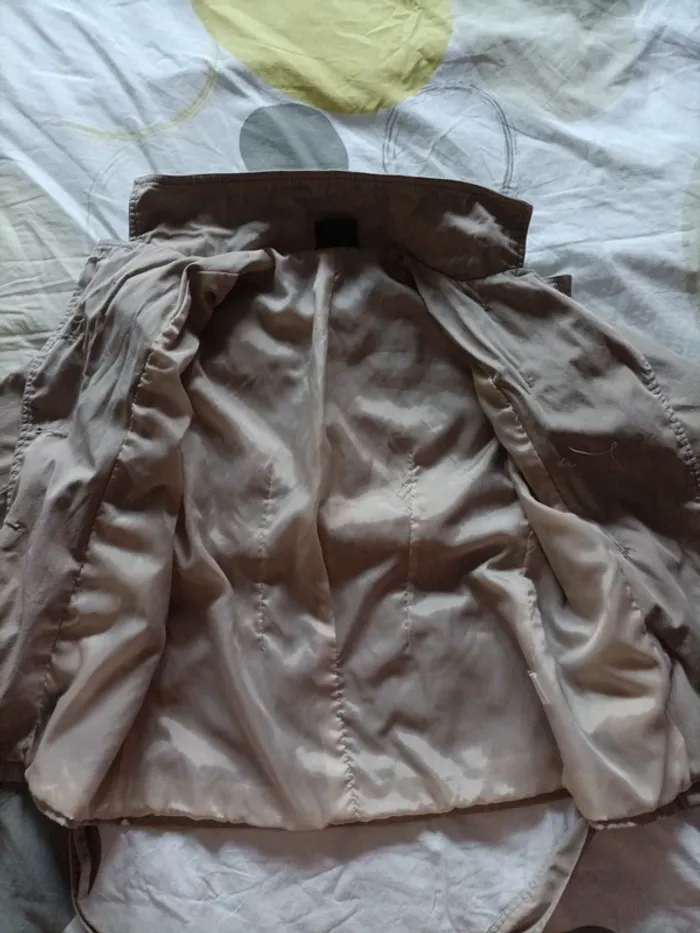 Trench - photo numéro 5